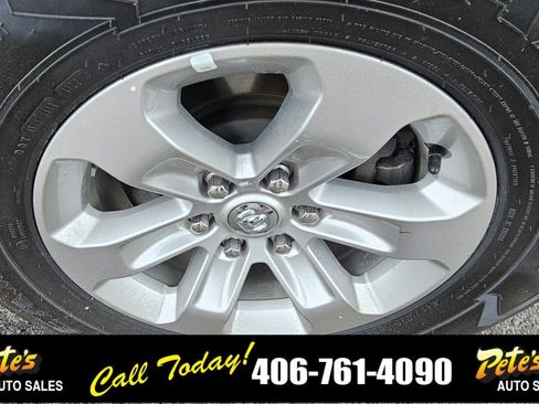 Used 2022 RAM 1500 Laramie image 11