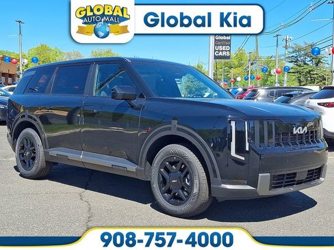 New 2027 Kia Telluride LX FWD image 1