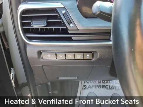 Certified 2024 Kia Telluride EX X-Line image 32