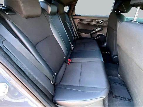Used 2022 Honda Civic Sport image 19