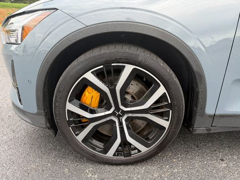 Used 2023 Polestar Polestar 2 w/ Pilot Pack AWD/4WD image 19