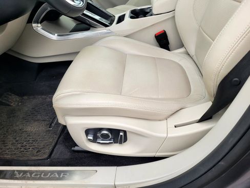Used 2022 Jaguar I-PACE HSE AWD/4WD image 18