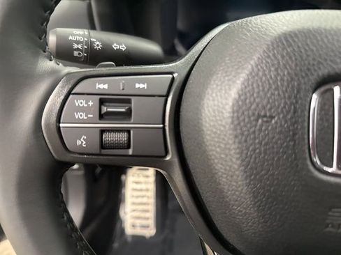 New 2025 Honda Accord Sport image 28