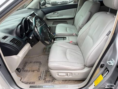Used 2008 Lexus RX 400h AWD image 13
