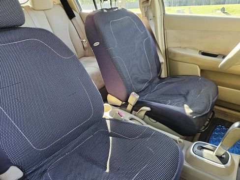 Used 2009 Nissan Versa 1.8 S w/ PWR Pkg FWD image 17