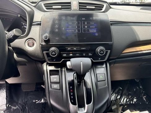 Used 2019 Honda CR-V EX image 26