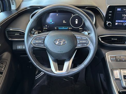 Used 2022 Hyundai Santa Fe XRT AWD/4WD image 13
