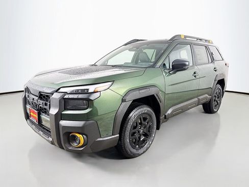 New 2026 Subaru Outback Wilderness image 3