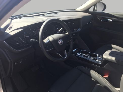 Certified 2023 Buick Envision Essence FWD image 10