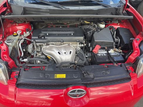 Used 2012 Scion xD image 49