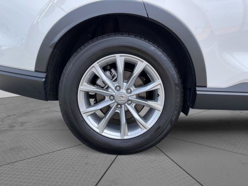 Used 2024 Honda CR-V EX image 22
