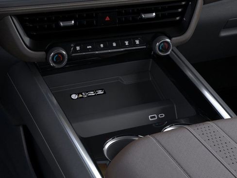 New 2026 Chevrolet Suburban High Country image 23