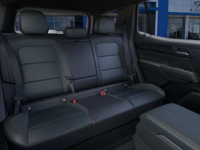 New 2027 GMC Terrain AT4 AWD/4WD image 17
