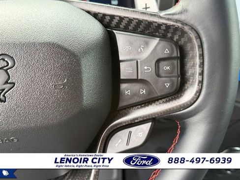 Used 2025 Ford Bronco Raptor image 21