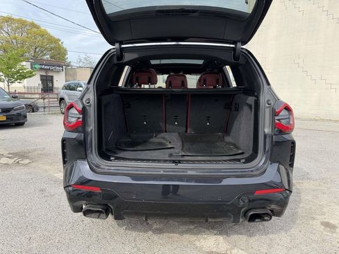 Used 2024 BMW X3 M40i w/ Premium Package AWD/4WD image 9