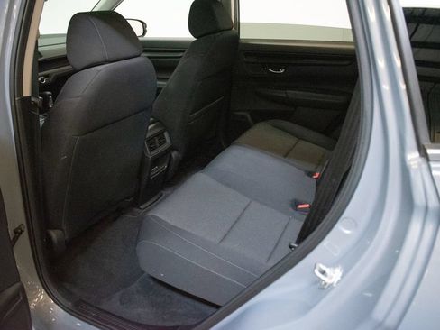 Used 2024 Honda CR-V EX image 23