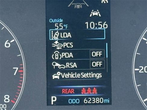 Used 2023 Toyota Corolla LE image 16