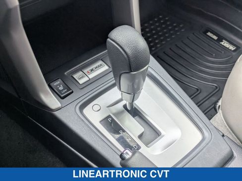 Used 2018 Subaru Forester 2.5i Limited AWD/4WD image 26