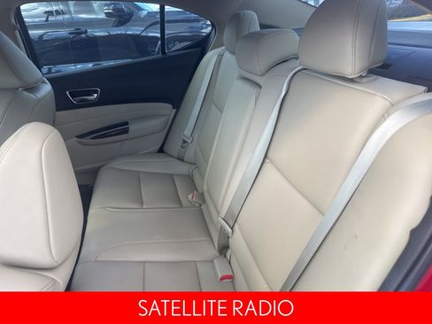 Used 2019 Acura TLX V6 image 10