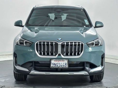 Used 2025 BMW X1 xDrive28i image 10