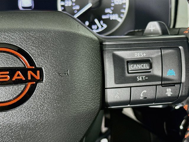 Used 2026 Nissan Pathfinder Rock Creek AWD/4WD image 12