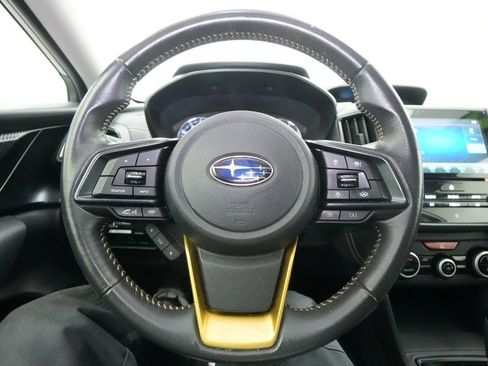 Used 2021 Subaru Crosstrek 2.5i Sport w/ Moonroof Package AWD/4WD image 36