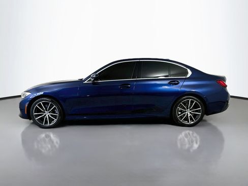 Used 2019 BMW 330i Sedan w/ Convenience Package RWD image 4