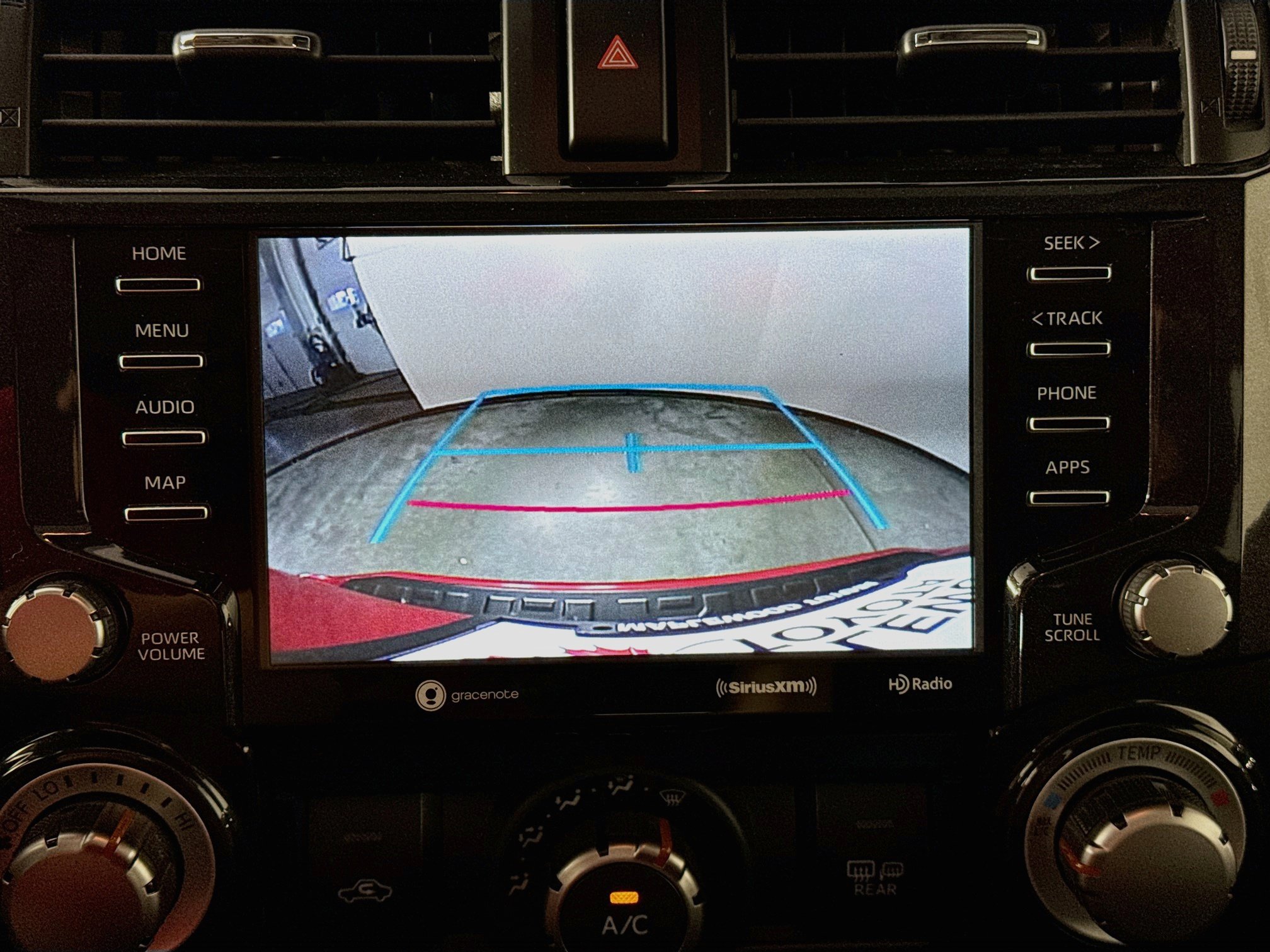 Certified 2021 Toyota 4Runner Venture w/ Moonroof Package AWD/4WD image 14