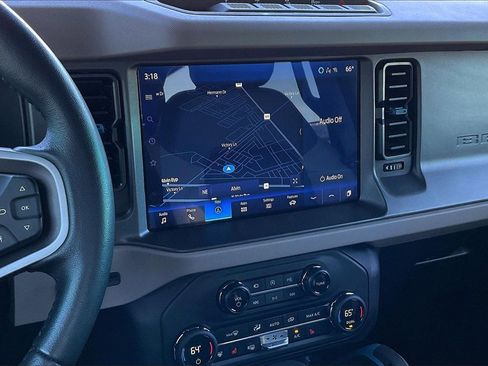 Certified 2024 Ford Bronco Wildtrak image 9