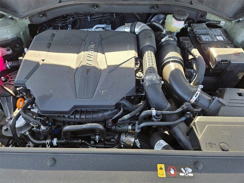 New 2026 Kia Sorento X-Line EX image 22