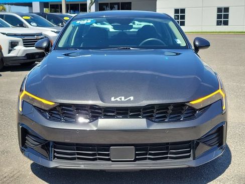 Used 2026 Kia K5 LXS FWD image 9