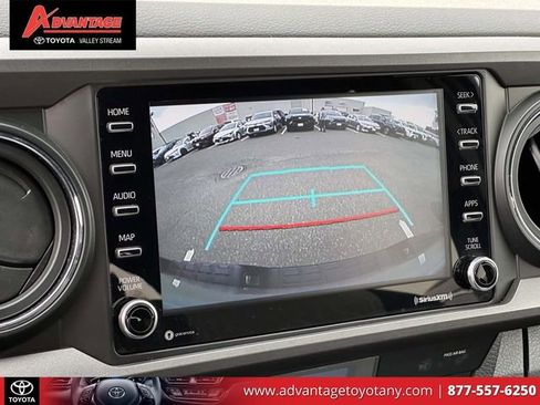 Certified 2023 Toyota Tacoma TRD Sport image 30