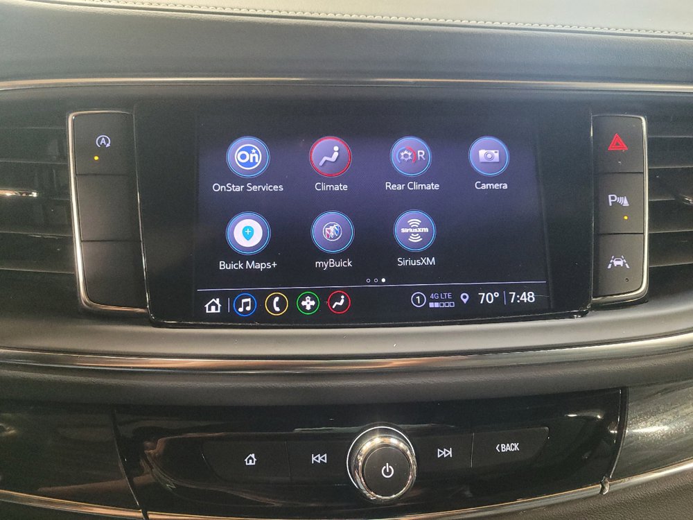 Used 2023 Buick Enclave Essence w/ Experience Buick Package FWD image 25