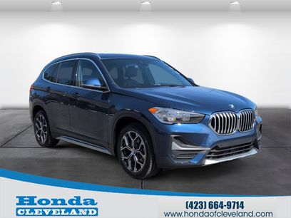 Used 2021 BMW X1 sDrive28i w/ Convenience Package
