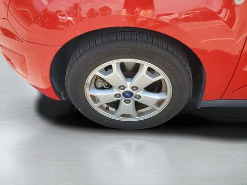 Used 2016 Ford Transit Connect Titanium image 10