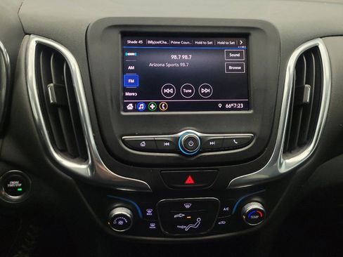 Used 2021 Chevrolet Equinox LT FWD image 25