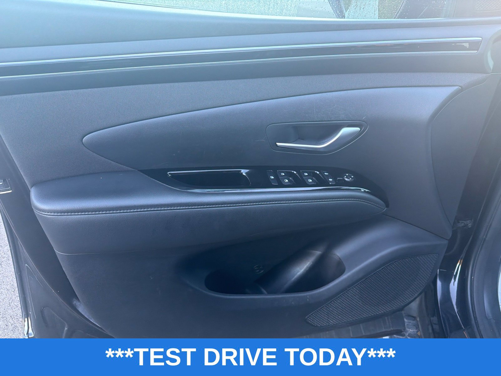 Used 2024 Hyundai Tucson XRT AWD/4WD image 12