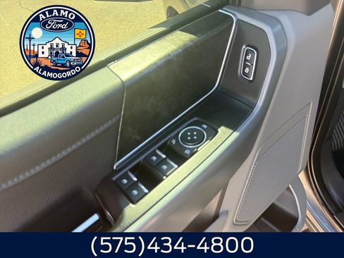 Used 2023 Ford F150 XLT w/ Equipment Group 302A High AWD/4WD image 11