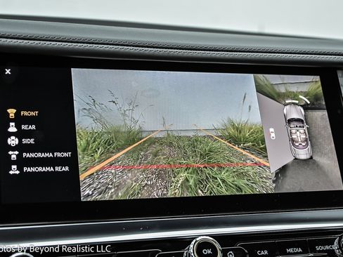 Used 2023 Bentley Continental GT V8 image 47