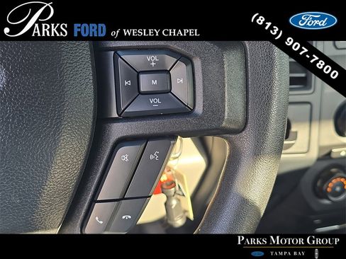 Certified 2018 Ford F150 XL w/ Equipment Group 101A Mid image 24