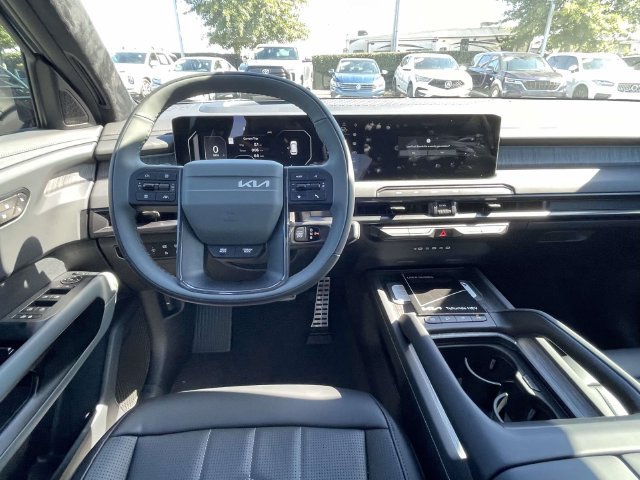 New 2027 Kia Telluride X-Line SX Prestige w/ Executive Package AWD/4WD image 13