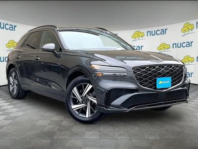 Used 2026 Genesis GV70 3.5T Sport Advanced