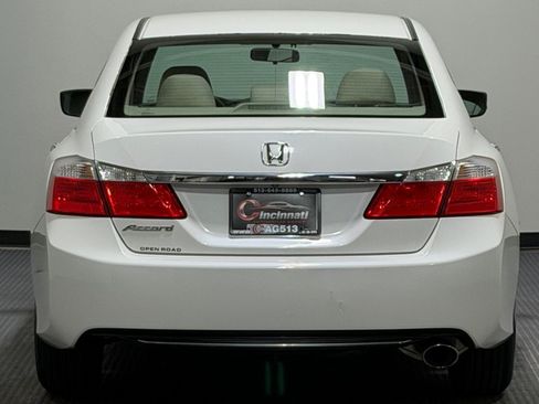 Used 2013 Honda Accord LX image 6