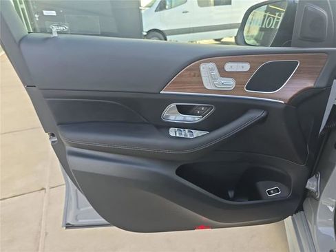 Used 2026 Mercedes-Benz GLE 350 4MATIC image 20