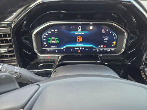 Used 2023 Chevrolet Silverado 1500 High Country w/ Z71 Off-Road Package image 16