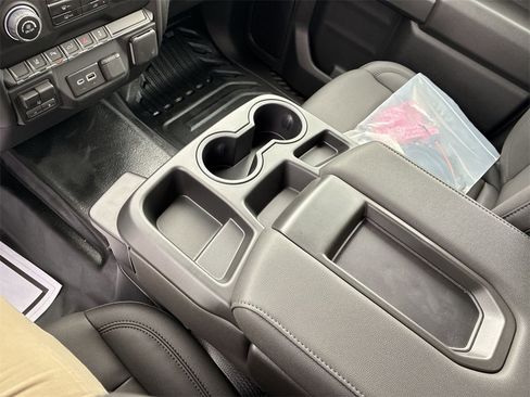 New 2026 Chevrolet Silverado 2500 W/T image 18