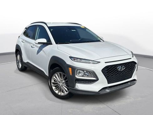 Used 2019 Hyundai Kona SEL FWD image 4