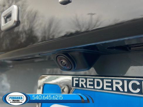 New 2026 Honda Prologue Elite image 5