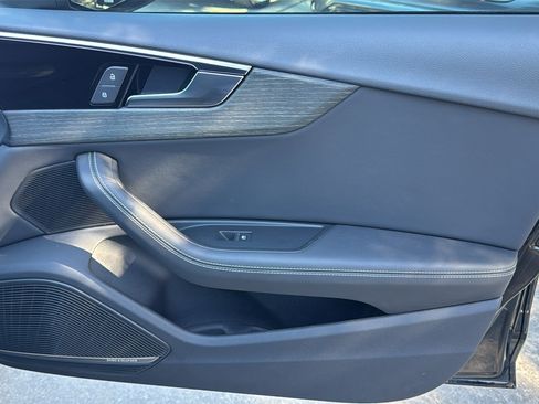 Used 2023 Audi A5 2.0T Prestige image 30