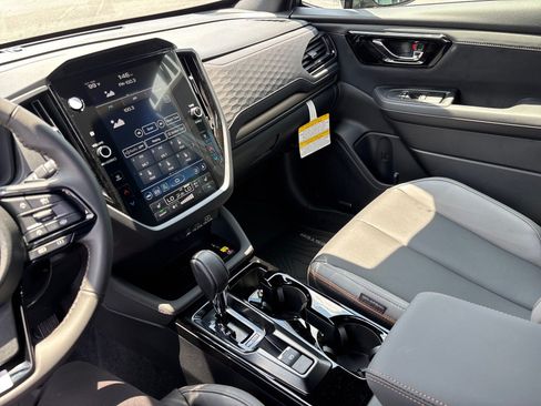 New 2026 Subaru Forester Sport AWD/4WD image 28